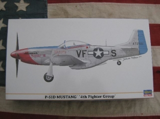 Has.09886  P-51D Mustang 
